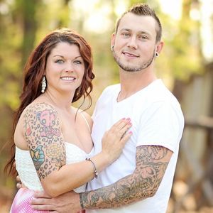 Meet your Posher, Carolann